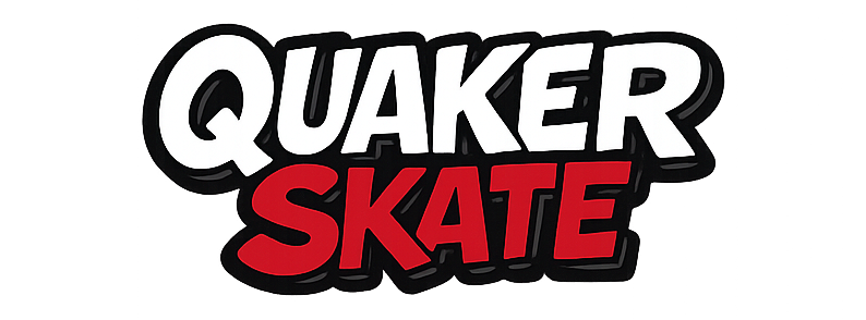 Quaker Skate
