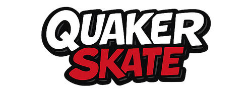 Quaker Skate