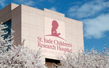 St. Jude Children’s Research Hospital