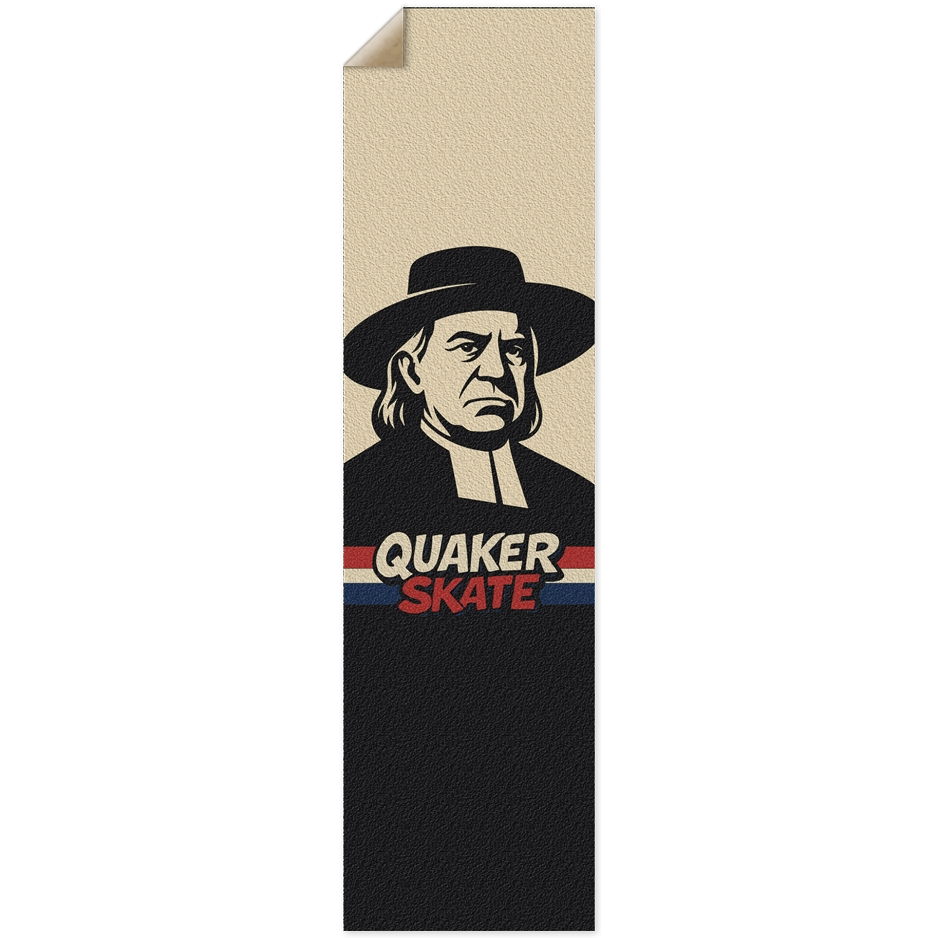 The Post | Griptape 9x33