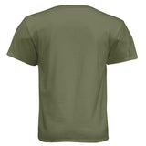 Military Green - BACK