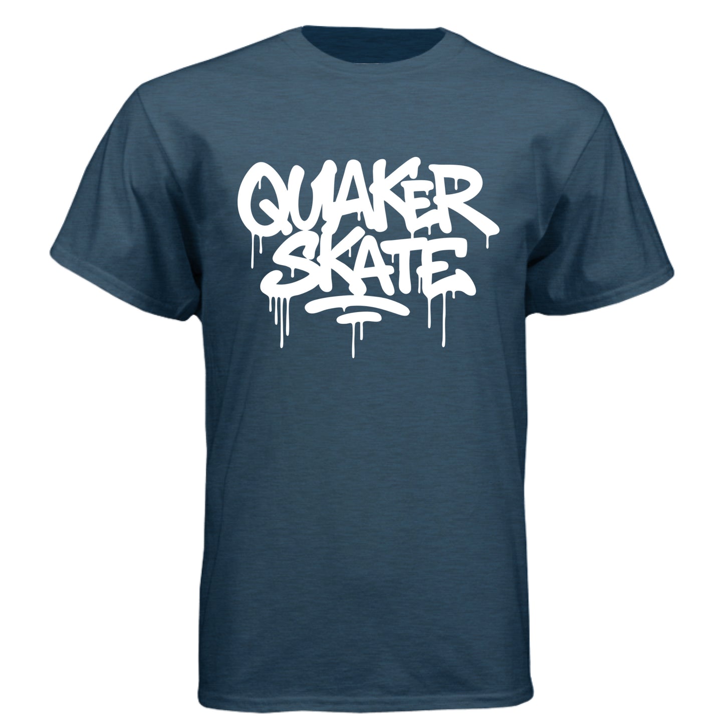 Midnight Navy - FRONT