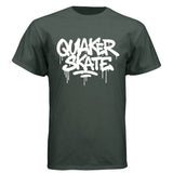 Heather Forest Green - FRONT