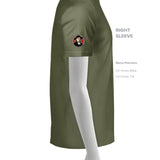 Military Green - SLEEVE_RIGHT