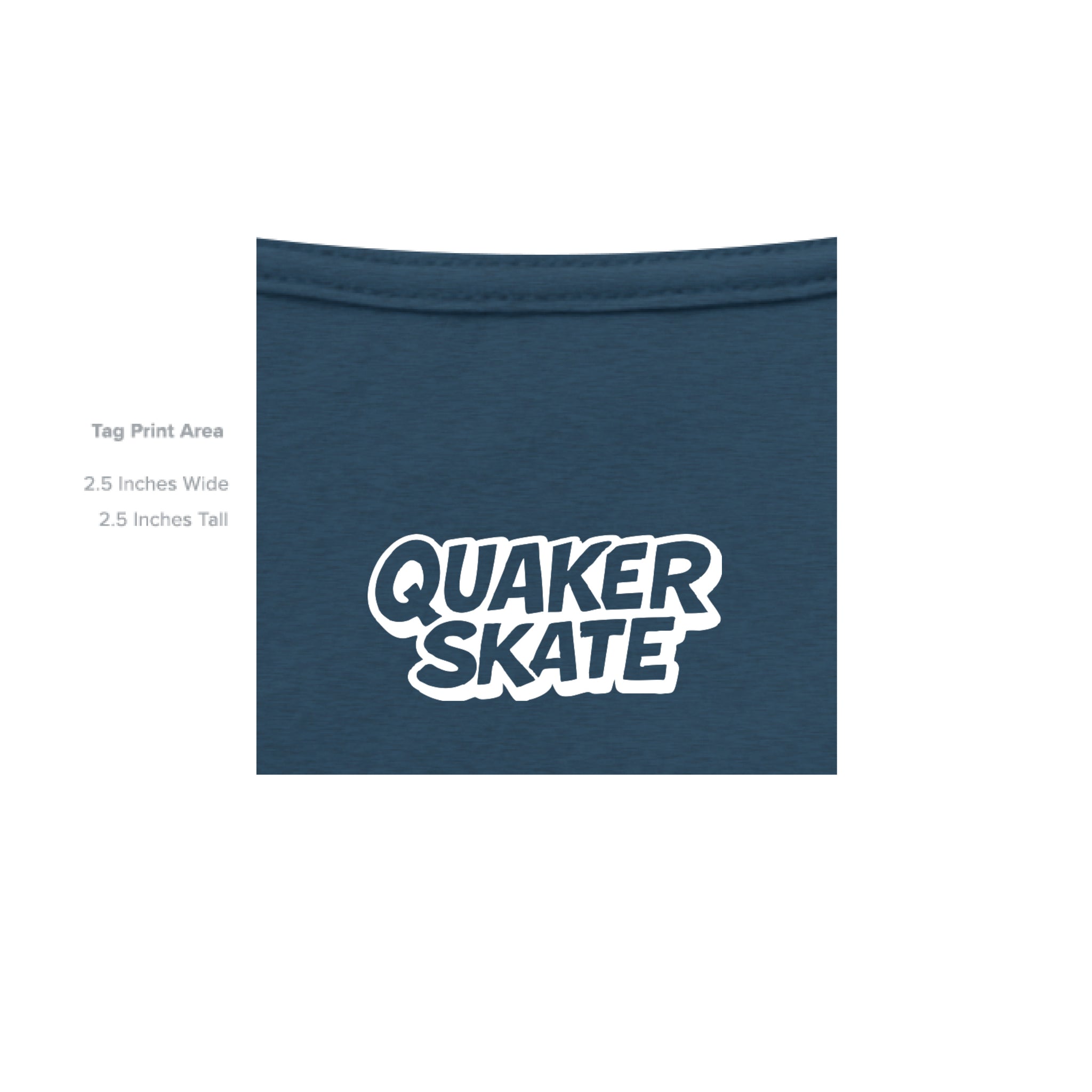 Midnight Navy - INSIDE_TAG_LINE