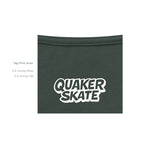 Heather Forest Green - INSIDE_TAG_LINE