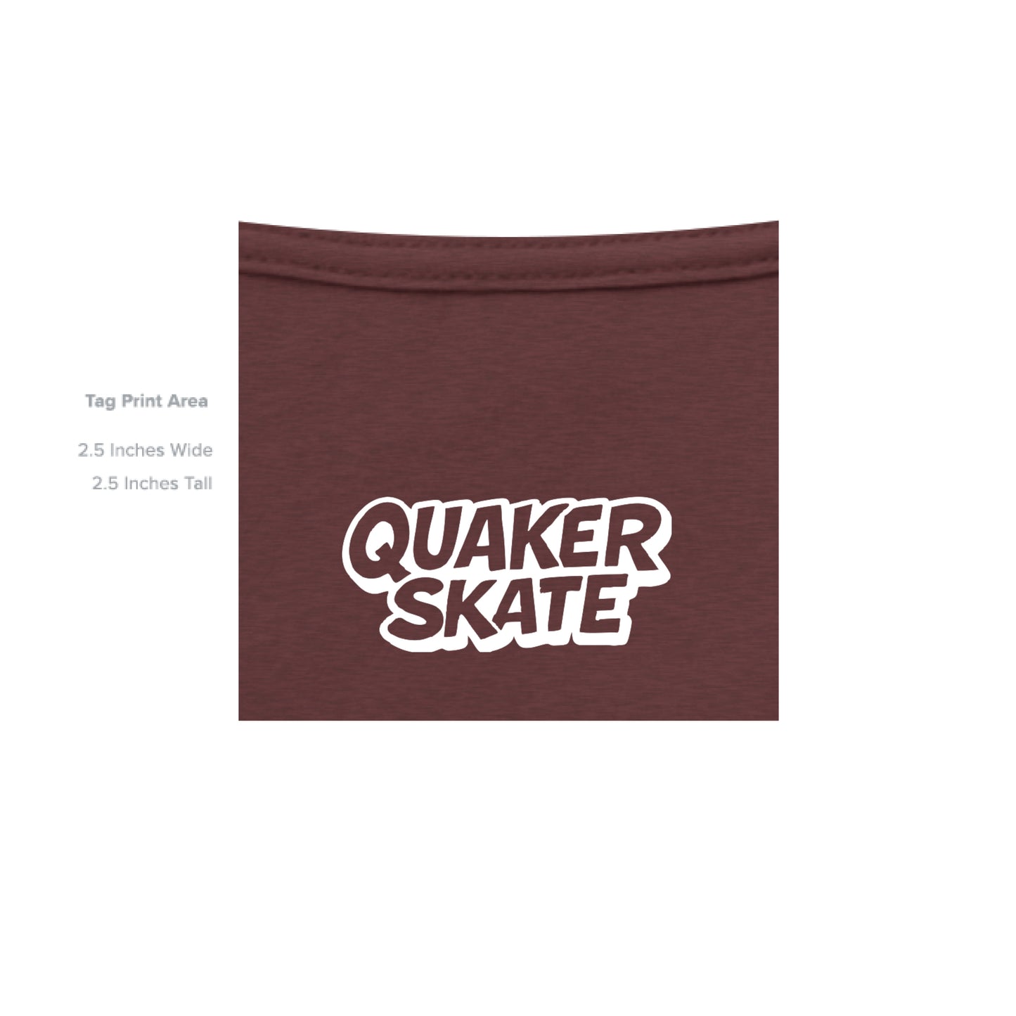 Heather Maroon - INSIDE_TAG_LINE