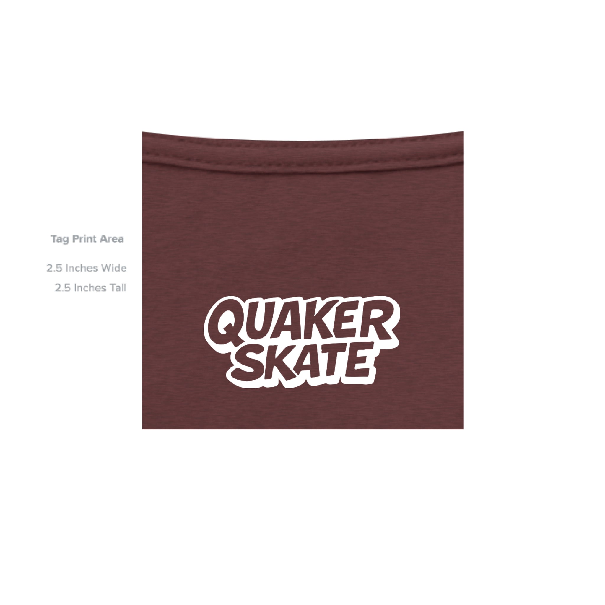 Heather Maroon - INSIDE_TAG_LINE