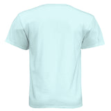 Ice Blue - BACK