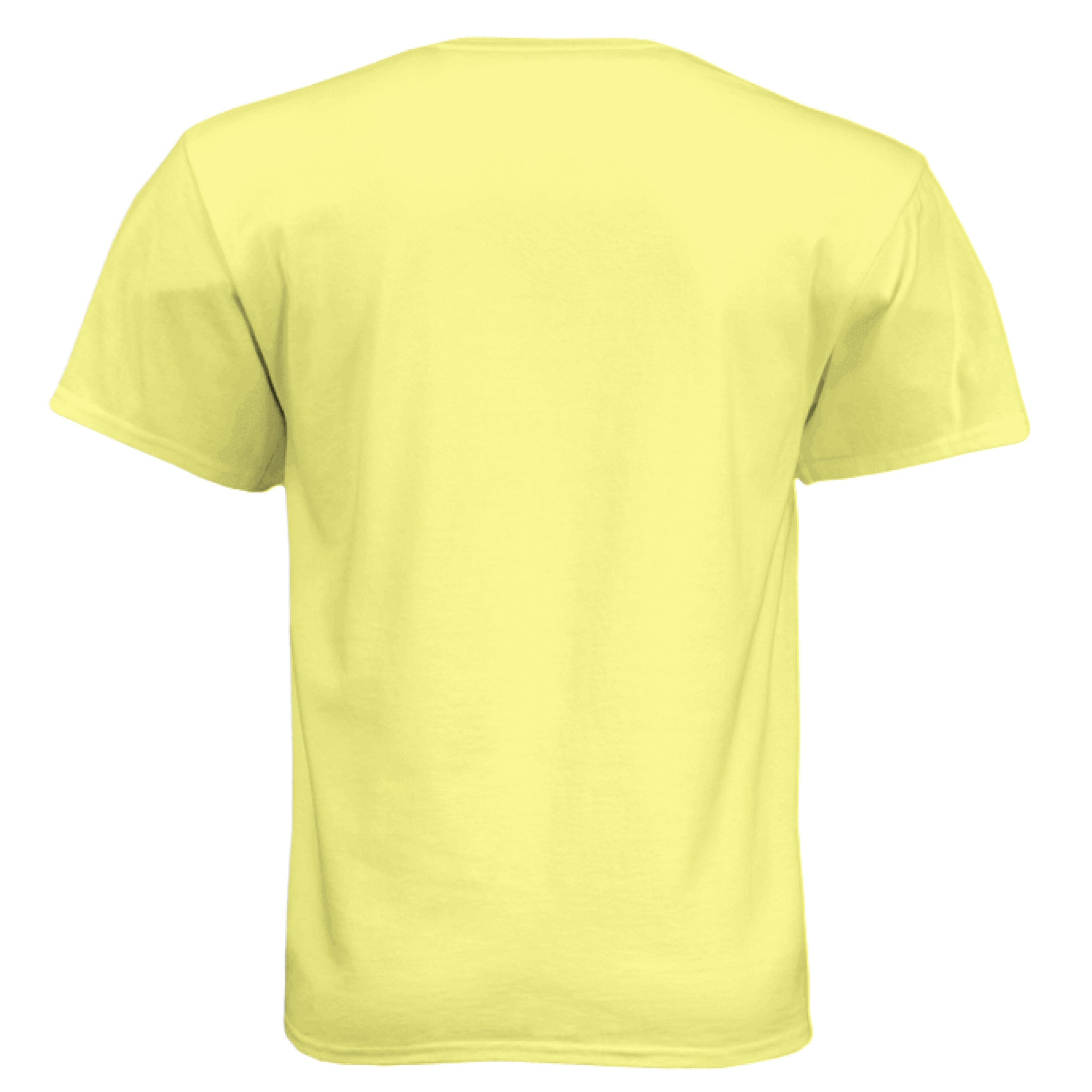 Banana Cream - BACK
