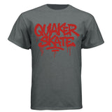 Heather Heavy Metal - FRONT