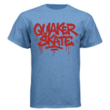 Heather Columbia Blue - FRONT
