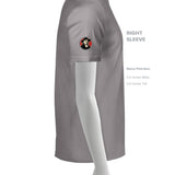 Stone Grey - SLEEVE_RIGHT