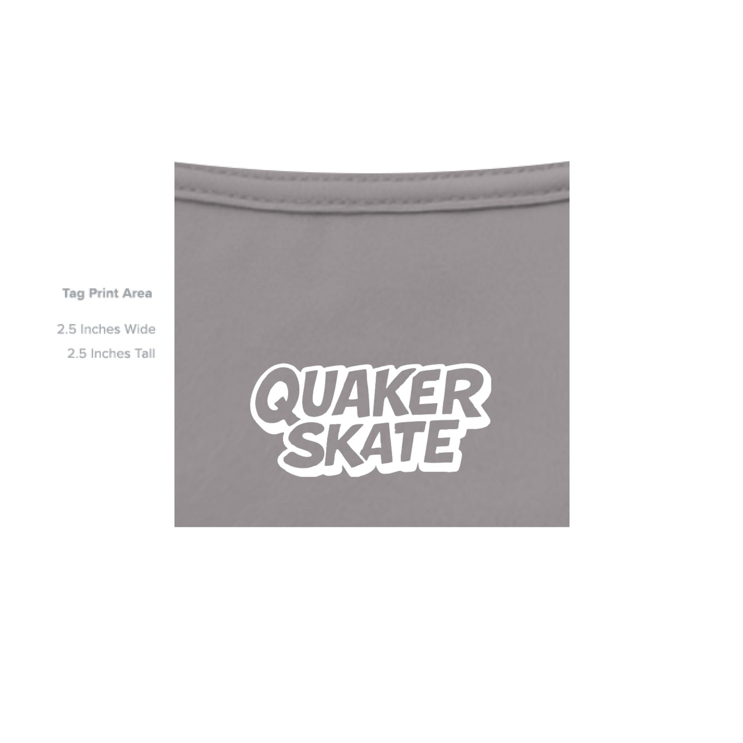 Stone Grey - INSIDE_TAG_LINE