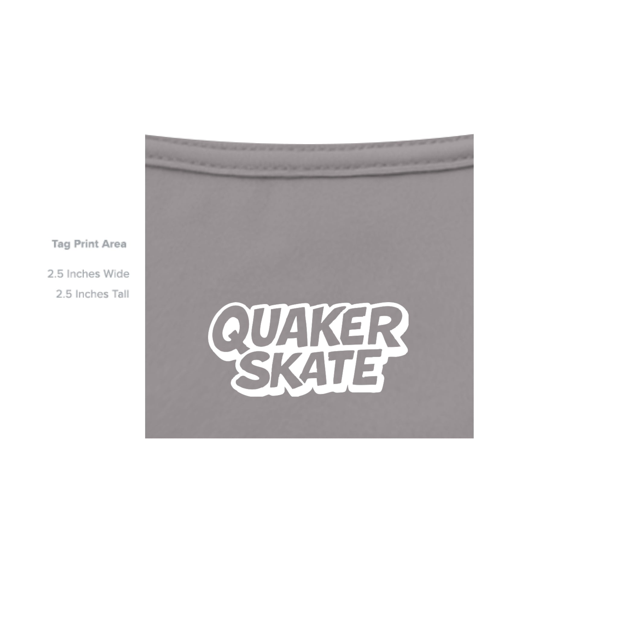 Stone Grey - INSIDE_TAG_LINE