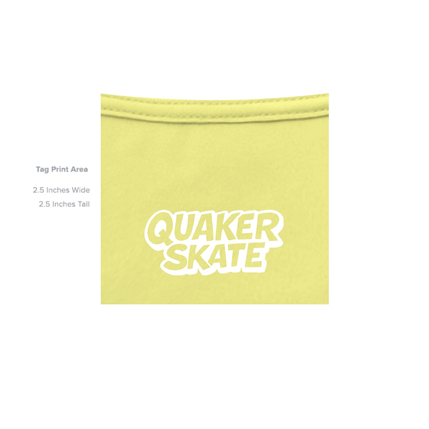 Banana Cream - INSIDE_TAG_LINE