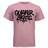 Heather Light Pink - FRONT