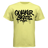 Banana Cream - FRONT