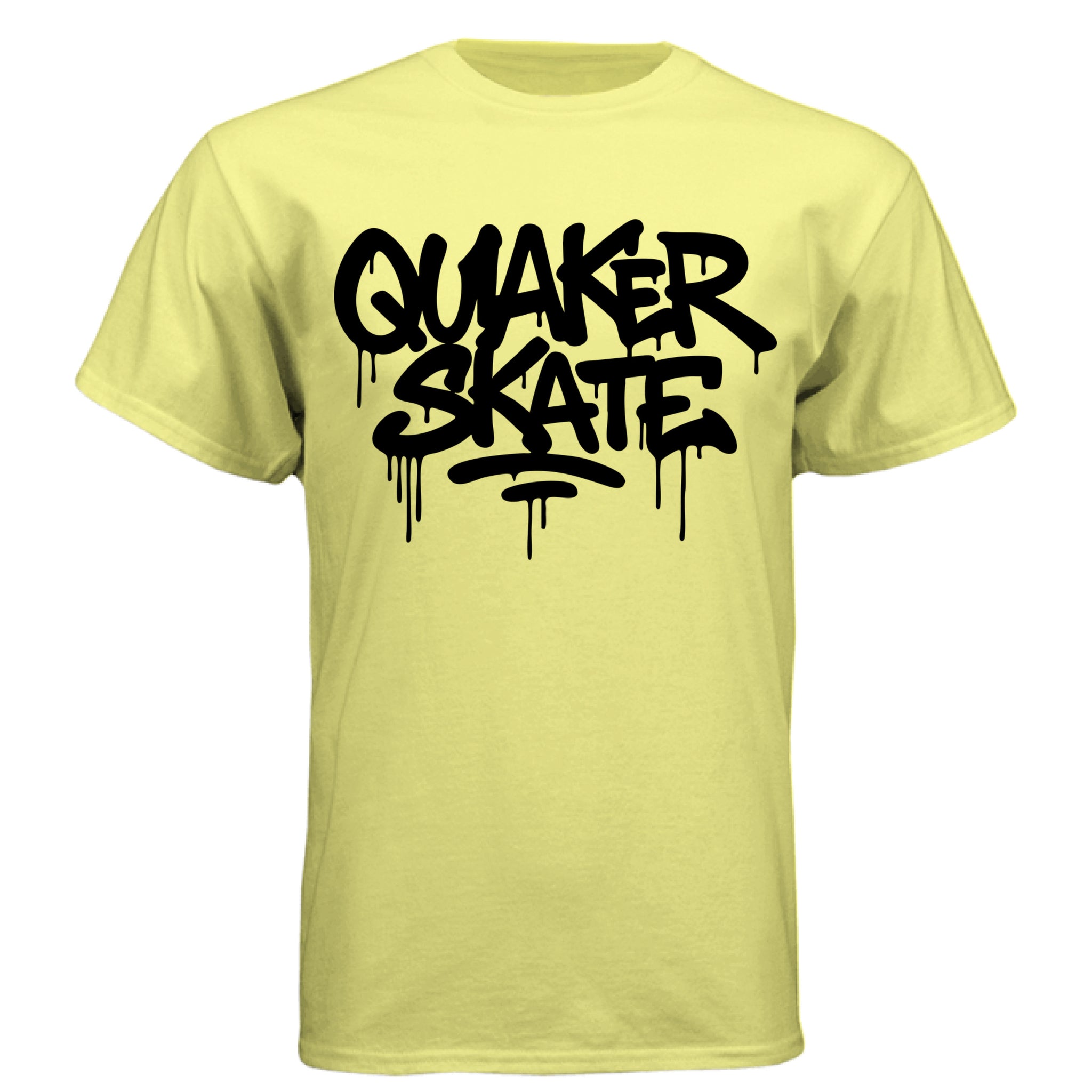 Banana Cream - FRONT