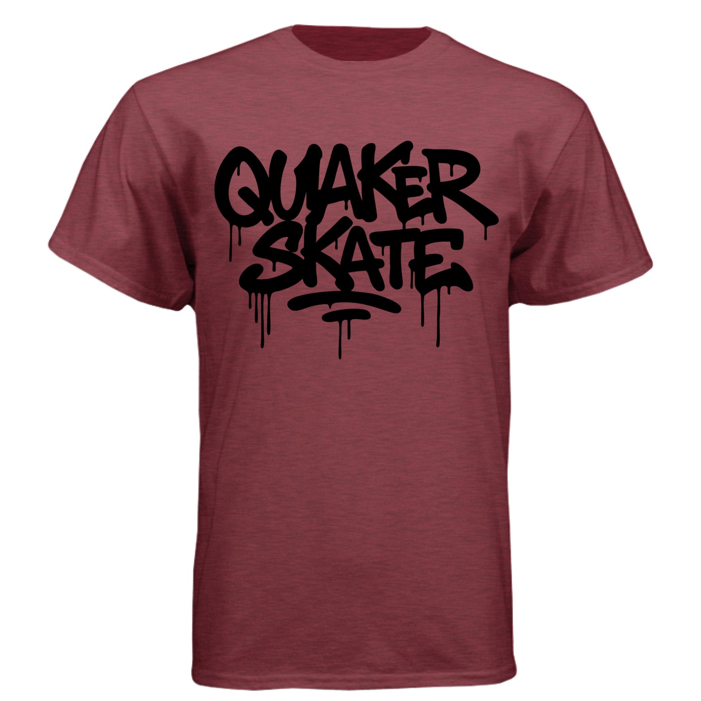 Heather Redwood - FRONT