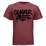 Heather Redwood - FRONT