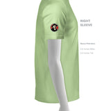 Apple Green - SLEEVE_RIGHT
