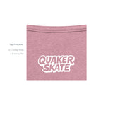 Heather Light Pink - INSIDE_TAG_LINE