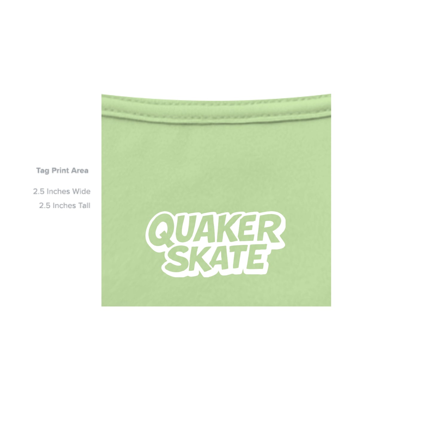 Apple Green - INSIDE_TAG_LINE