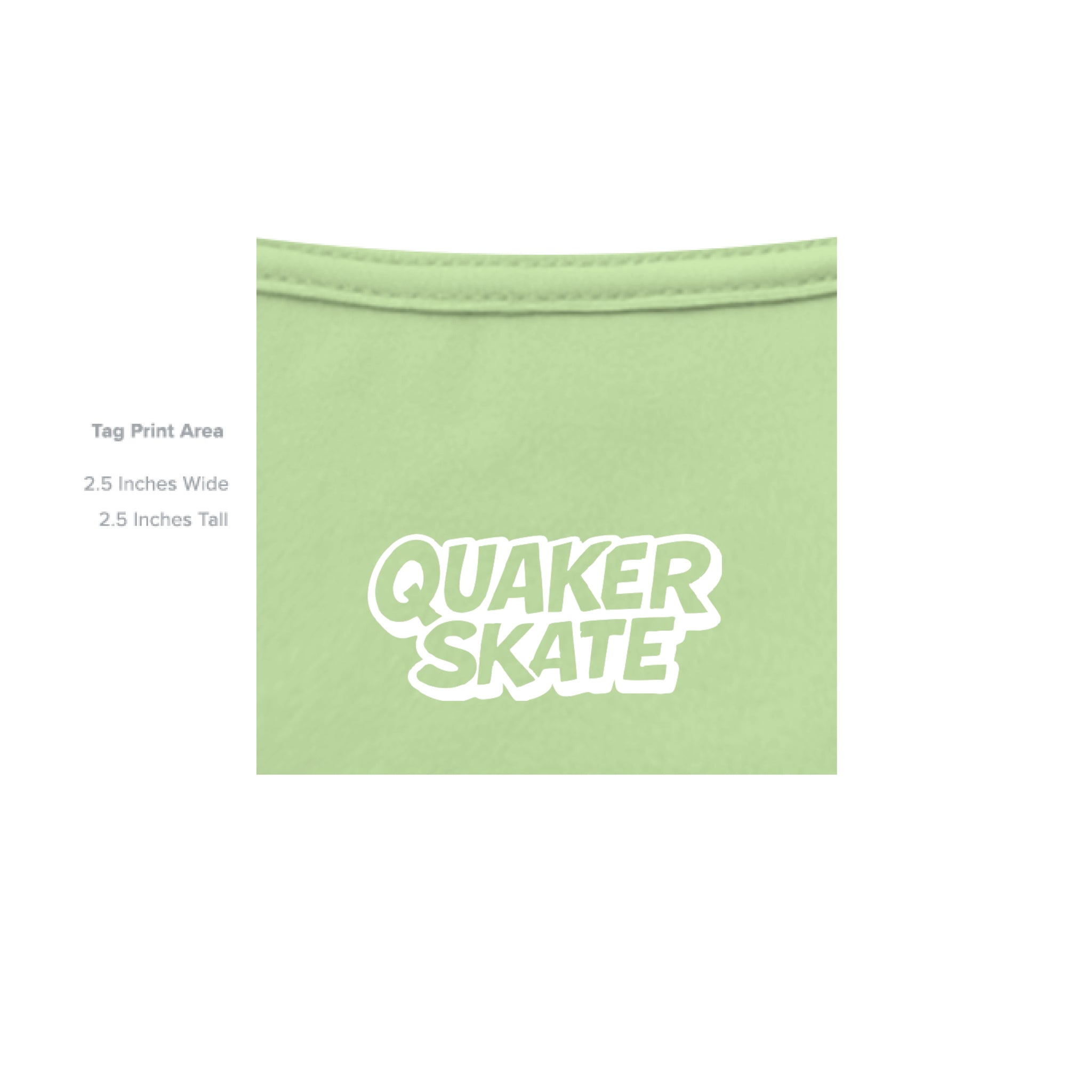 Apple Green - INSIDE_TAG_LINE