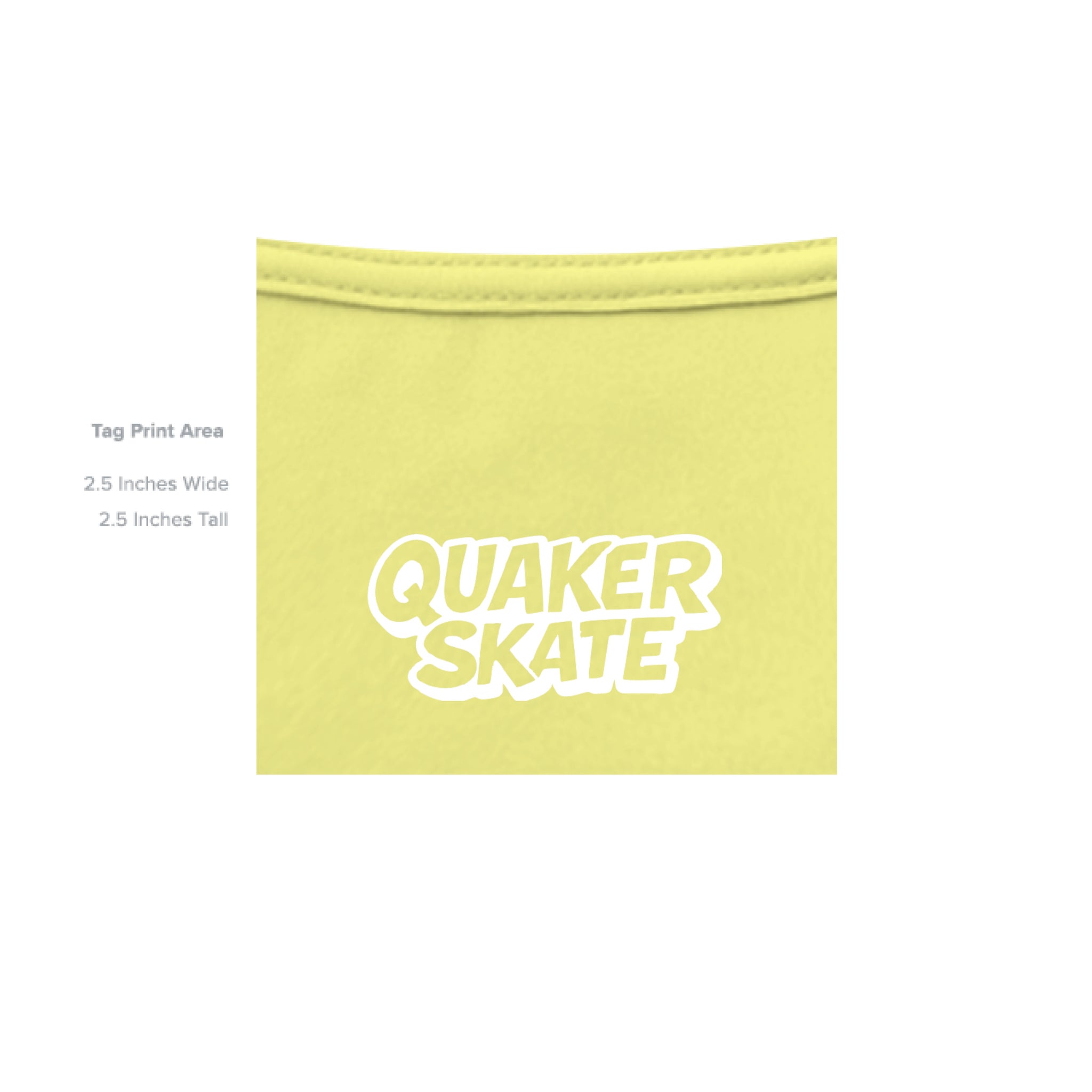 Banana Cream - INSIDE_TAG_LINE