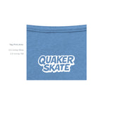 Heather Columbia Blue - INSIDE_TAG_LINE