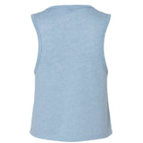 Stonewash Denim - BACK