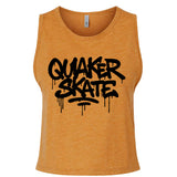 Antique Gold - FRONT