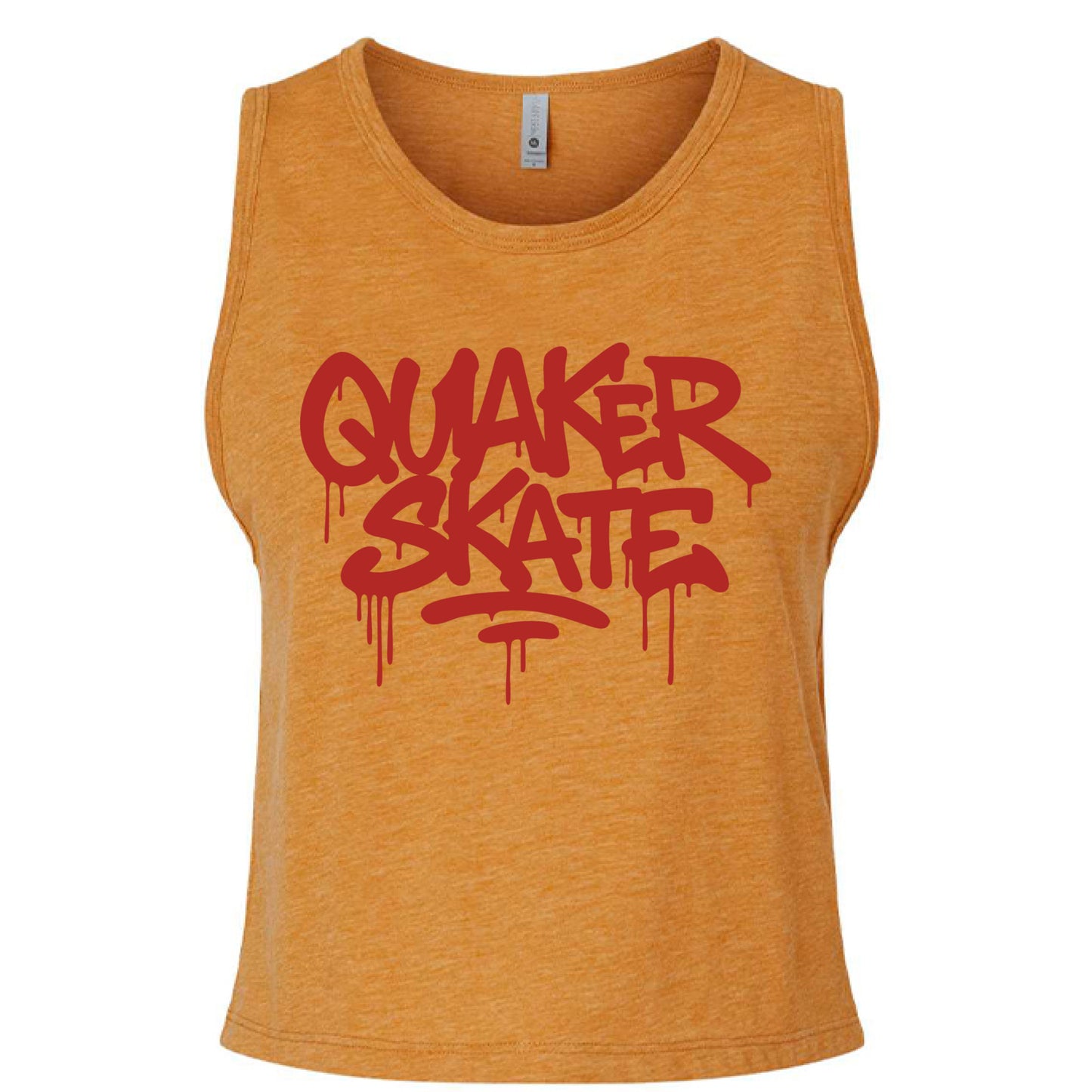 Antique Gold - FRONT