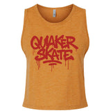 Antique Gold - FRONT