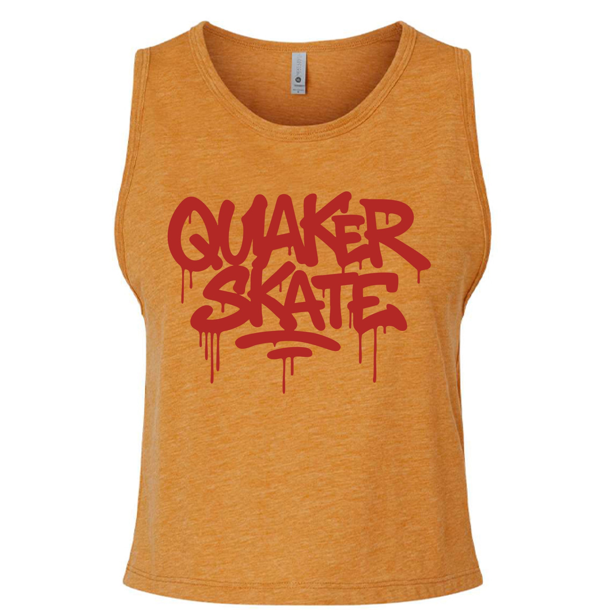 Antique Gold - FRONT