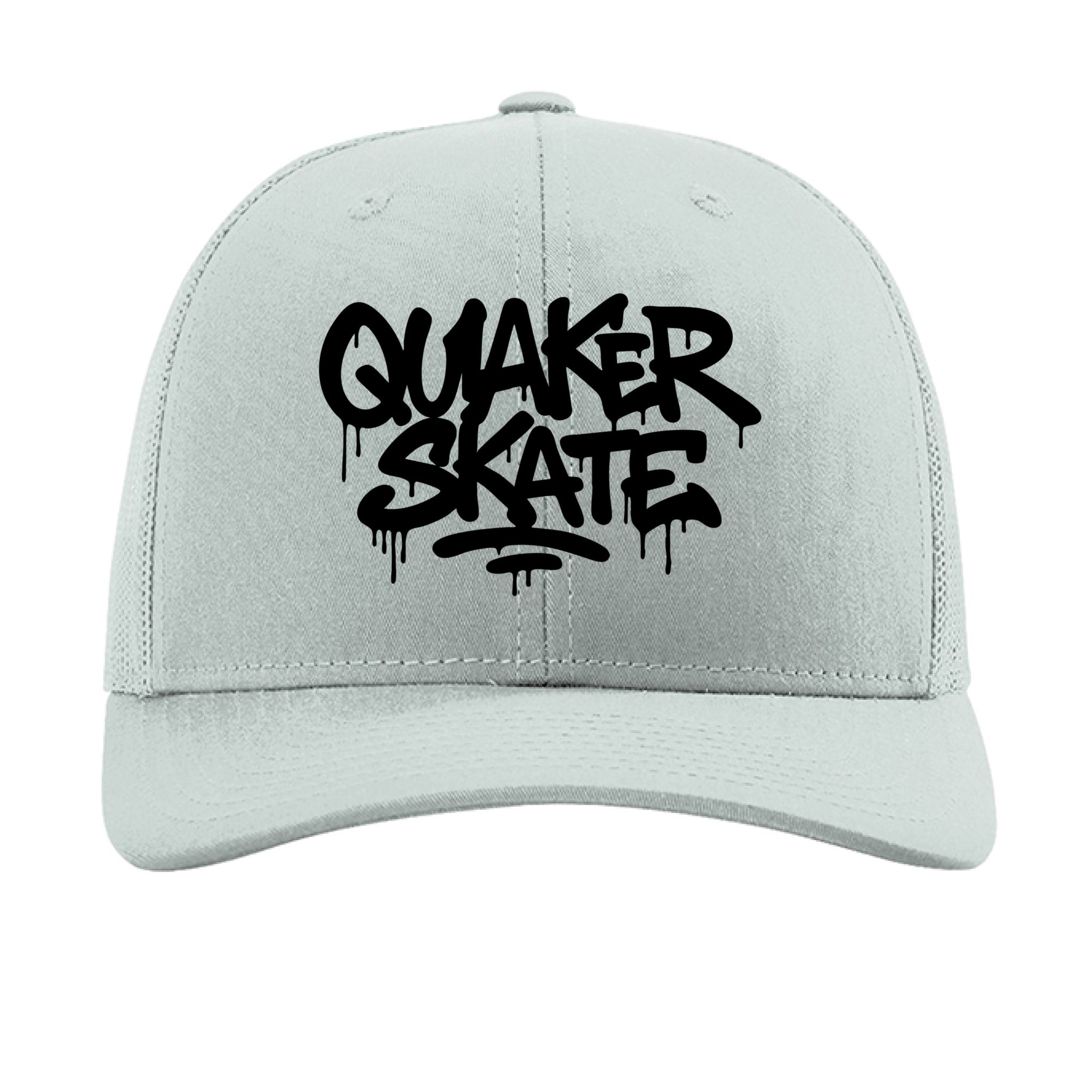 Quarry - FRONT
