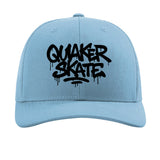 Columbia Blue - FRONT