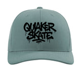 Smoke Blue - FRONT