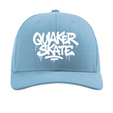 Columbia Blue - FRONT