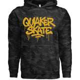 Black Camo - FRONT