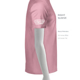 Heather Light Pink - SLEEVE_RIGHT
