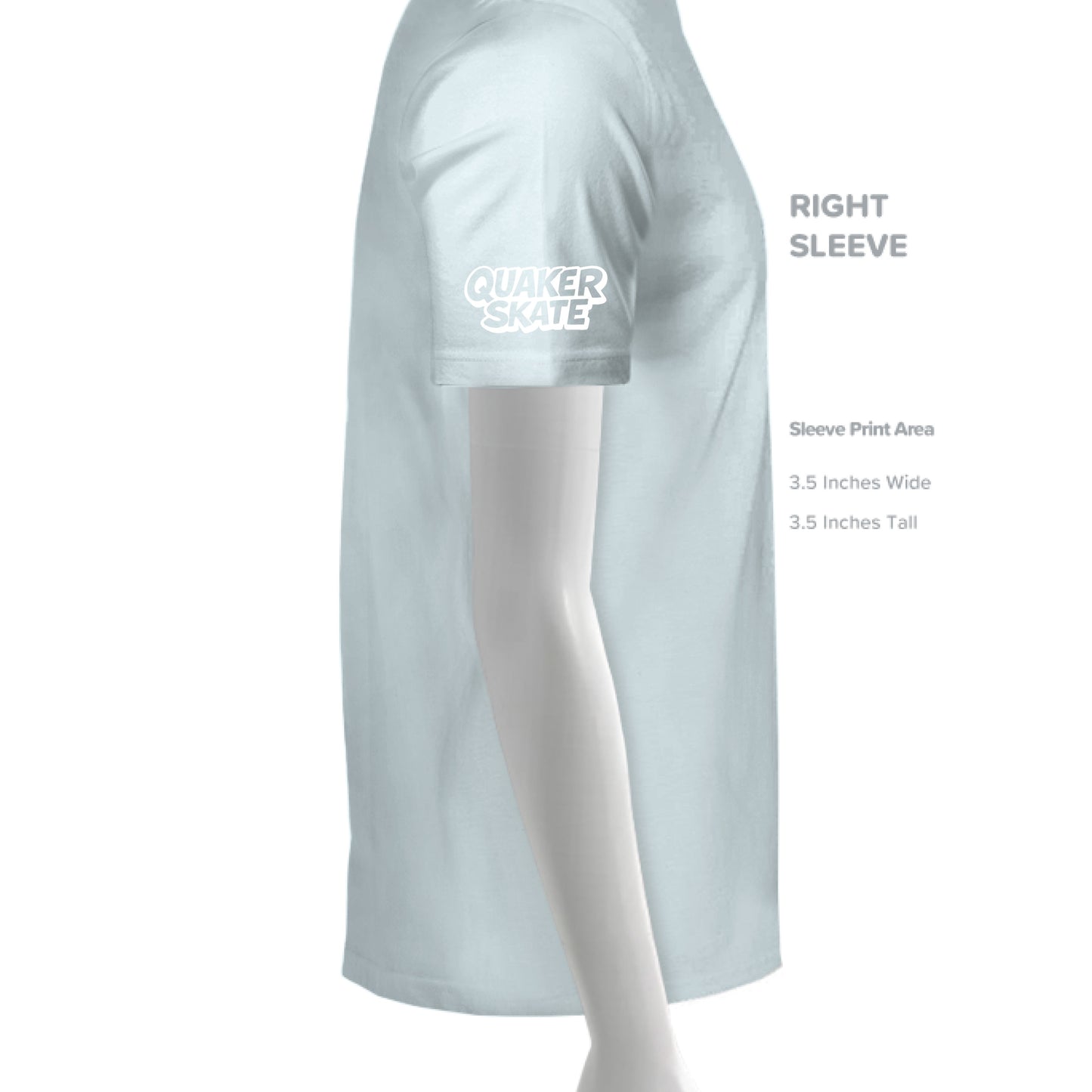 ICE BLUE - SLEEVE_RIGHT