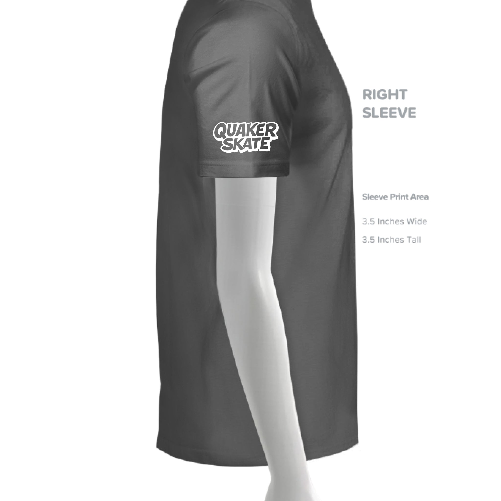 CHARCOAL - SLEEVE_RIGHT