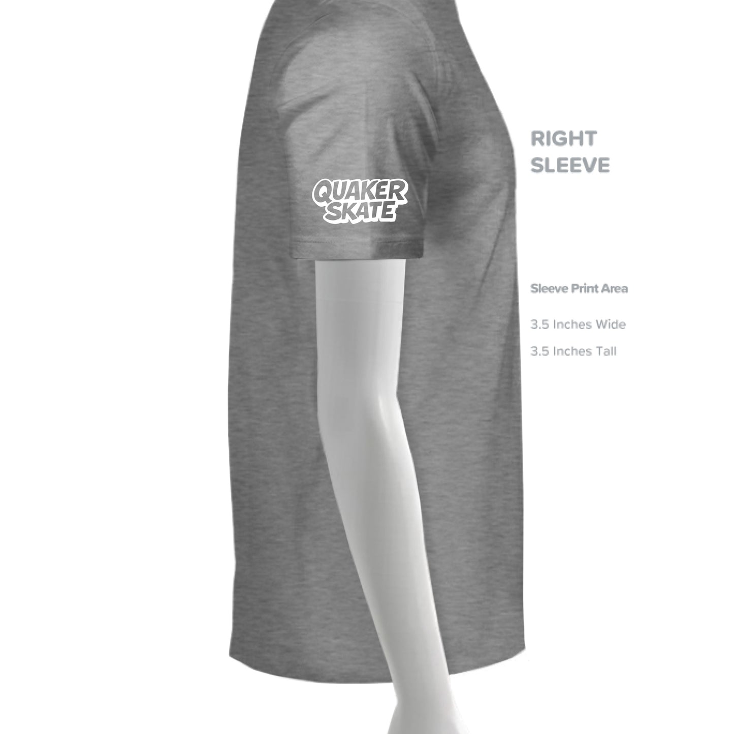 DARK HTHR GRAY - SLEEVE_RIGHT