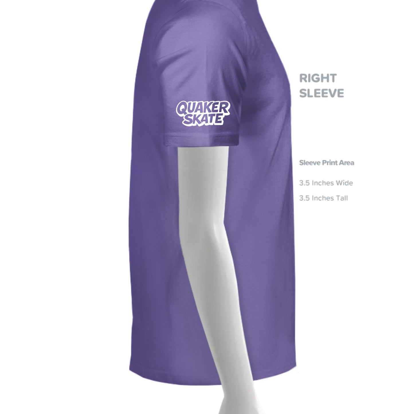 PURPLE RUSH - SLEEVE_RIGHT