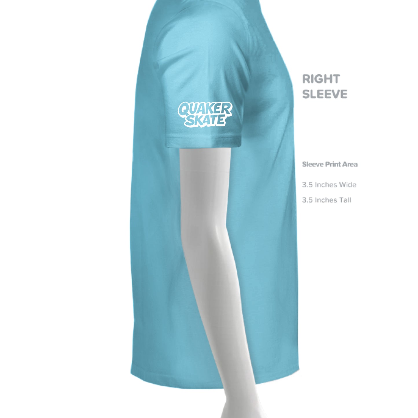 TAHITI BLUE - SLEEVE_RIGHT