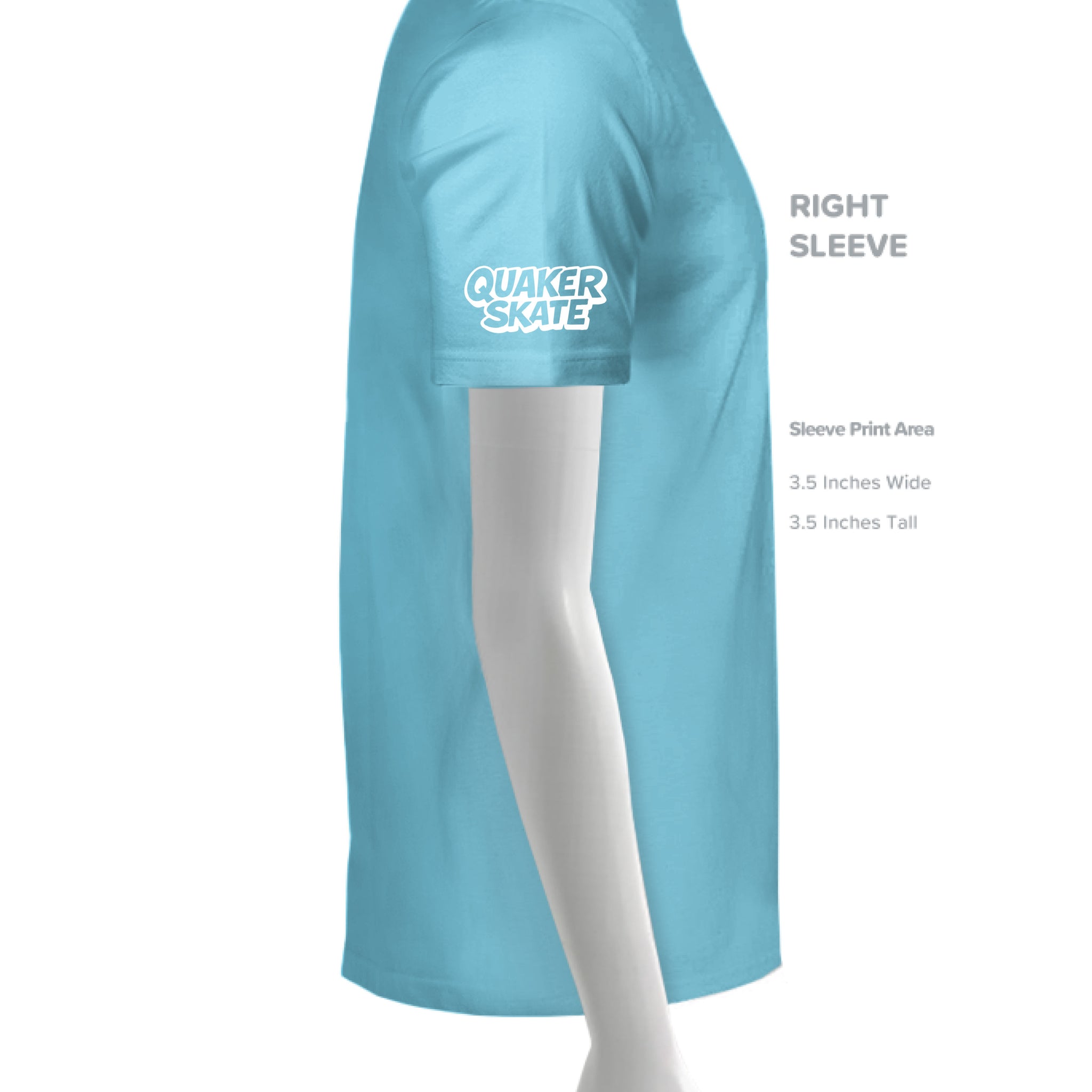 TAHITI BLUE - SLEEVE_RIGHT