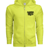 SAFETY GREEN - FRONT