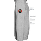 SPORT GREY - SLEEVE_RIGHT